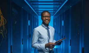 digital transformation